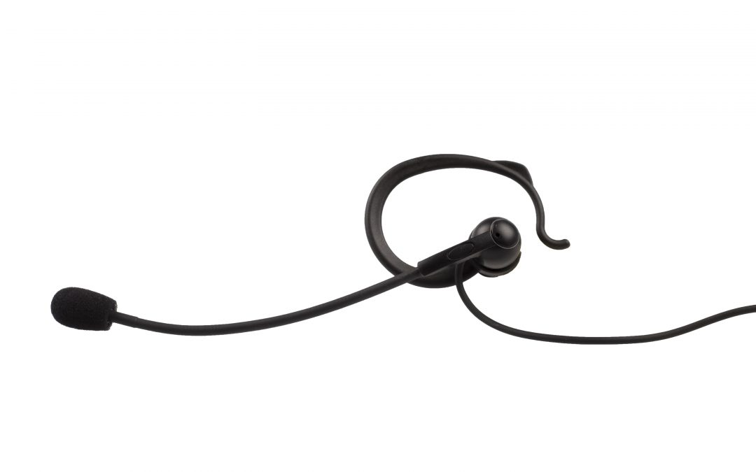 Axiwi HE-075 Sport Headset
